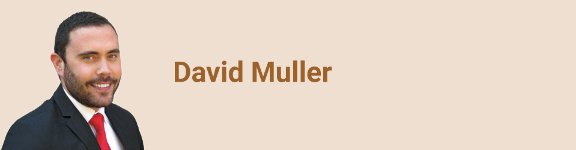 David Muller