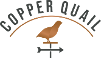 Copper Quail Global Logo