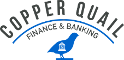 Copper Quail Finance and Banking Recruitment Logo